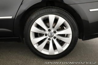 Volkswagen CC 2.0 TDI 2013