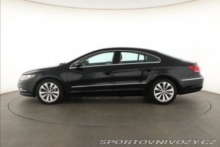 Volkswagen CC 2.0 TDI 2013