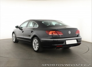 Volkswagen CC 2.0 TDI 2013