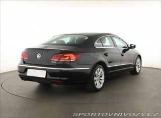 Volkswagen CC 2.0 TDI 2013