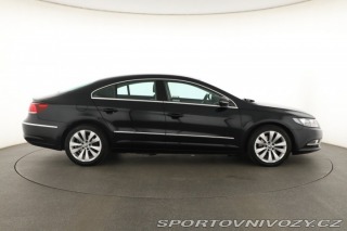 Volkswagen CC 2.0 TDI 2013
