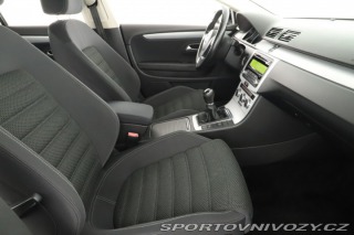 Volkswagen CC 2.0 TDI 2013