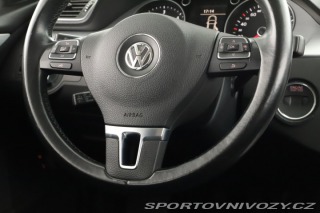 Volkswagen CC 2.0 TDI 2013