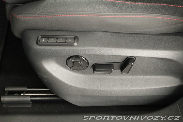 Škoda Kodiaq RS RS RS 2.0 TSI 2025