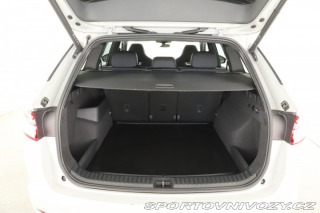 Škoda Kodiaq RS RS RS 2.0 TSI 2025