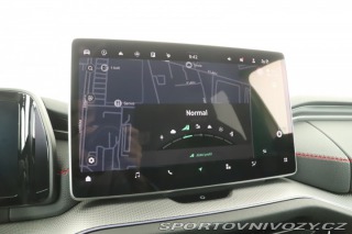 Škoda Kodiaq RS RS RS 2.0 TSI 2025