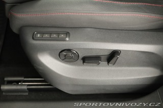 Škoda Kodiaq RS RS RS 2.0 TSI 2025