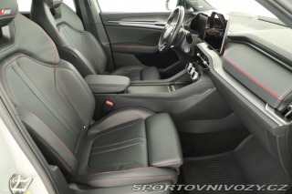 Škoda Kodiaq RS RS RS 2.0 TSI 2025