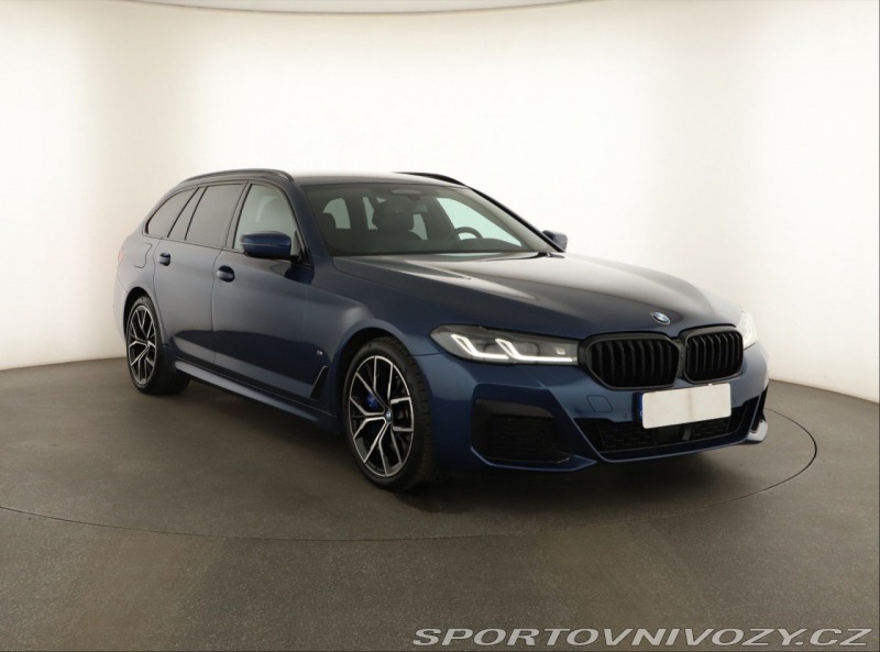BMW 5 M Sport 530d xDrive