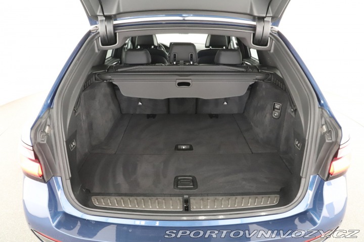 BMW 5 M Sport 530d xDrive 2021