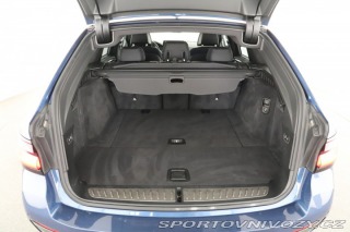 BMW 5 M Sport 530d xDrive 2021