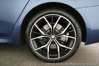BMW 5 M Sport 530d xDrive 2021