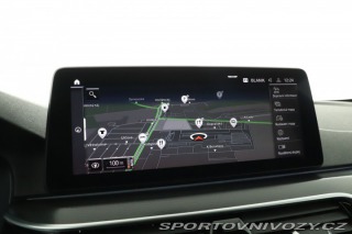 BMW 5 M Sport 530d xDrive 2021