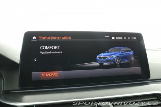 BMW 5 M Sport 530d xDrive 2021