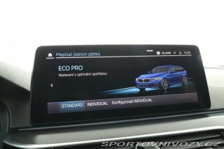 BMW 5 M Sport 530d xDrive 2021