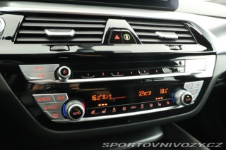 BMW 5 M Sport 530d xDrive 2021