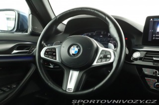 BMW 5 M Sport 530d xDrive 2021