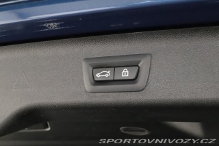 BMW 5 M Sport 530d xDrive 2021