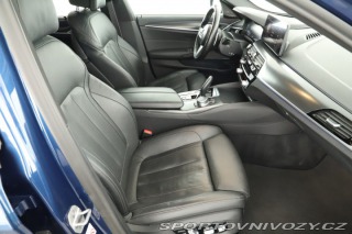 BMW 5 M Sport 530d xDrive 2021