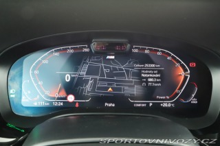 BMW 5 M Sport 530d xDrive 2021