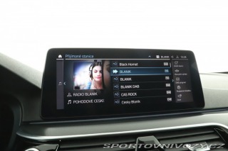 BMW 5 M Sport 530d xDrive 2021