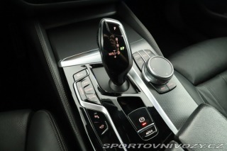 BMW 5 M Sport 530d xDrive 2021