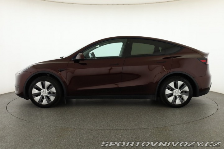 Tesla Model Y Long Range RWD 79kWh 2024