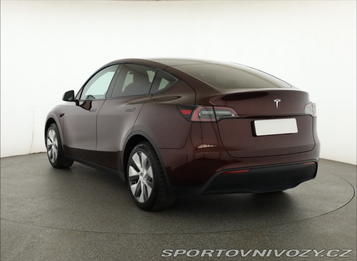 Tesla Model Y Long Range RWD 79kWh 2024