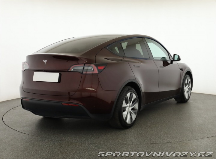 Tesla Model Y Long Range RWD 79kWh 2024