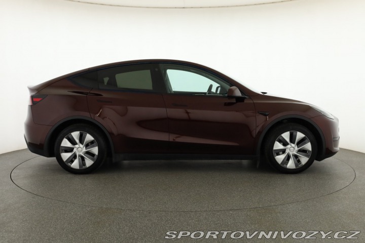 Tesla Model Y Long Range RWD 79kWh 2024
