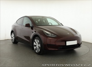 Tesla Model Y Long Range RWD 79kWh 2024