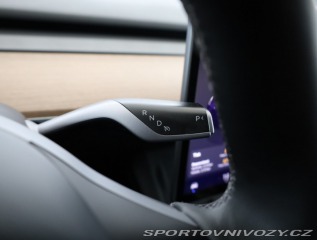 Tesla Model Y Long Range RWD 79kWh 2024