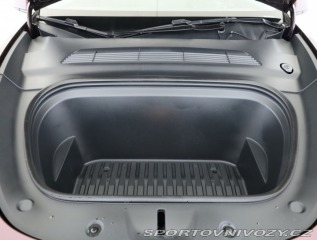 Tesla Model Y Long Range RWD 79kWh 2024