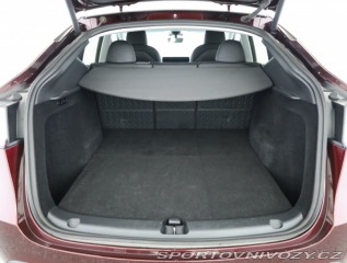 Tesla Model Y Long Range RWD 79kWh 2024