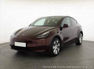 Tesla Model Y Long Range RWD 79kWh 2024