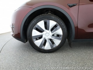 Tesla Model Y Long Range RWD 79kWh 2024