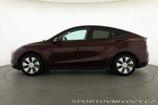 Tesla Model Y Long Range RWD 79kWh 2024