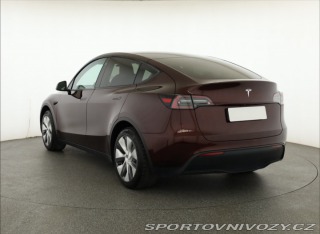 Tesla Model Y Long Range RWD 79kWh 2024