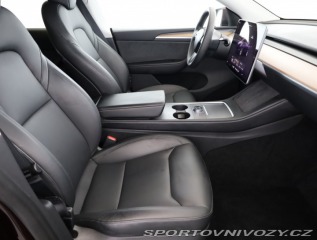 Tesla Model Y Long Range RWD 79kWh 2024