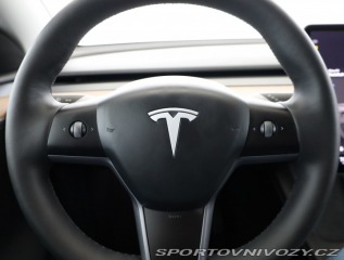 Tesla Model Y Long Range RWD 79kWh 2024