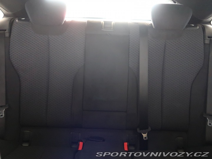 BMW 4 Gran Coupé M Paket 430i x 2017