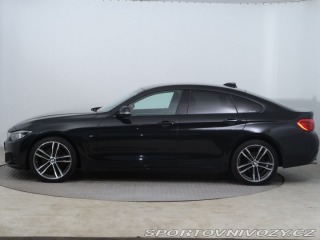 BMW 4 Gran Coupé M Paket 430i x 2017