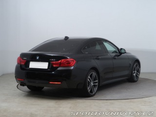 BMW 4 Gran Coupé M Paket 430i x 2017