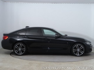 BMW 4 Gran Coupé M Paket 430i x 2017