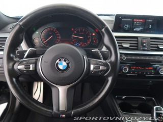 BMW 4 Gran Coupé M Paket 430i x 2017