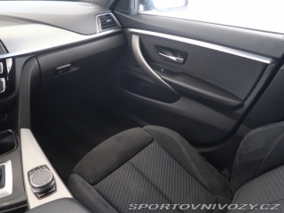 BMW 4 Gran Coupé M Paket 430i x 2017