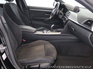 BMW 4 Gran Coupé M Paket 430i x 2017