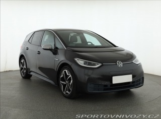 Volkswagen ID.3 Pro Perf. (62 kWh)