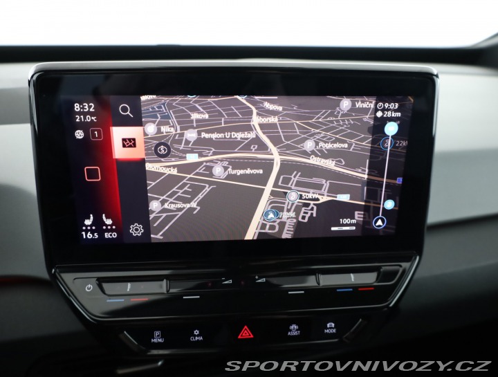 Volkswagen ID.3 Pro Perf. (62 kWh) 2020