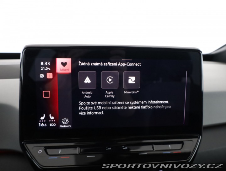 Volkswagen ID.3 Pro Perf. (62 kWh) 2020